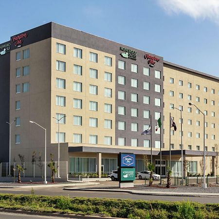 Homewood Suites By Hilton Monterrey Аподака Экстерьер фото