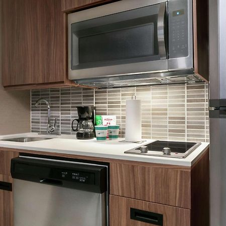 Homewood Suites By Hilton Monterrey Аподака Экстерьер фото