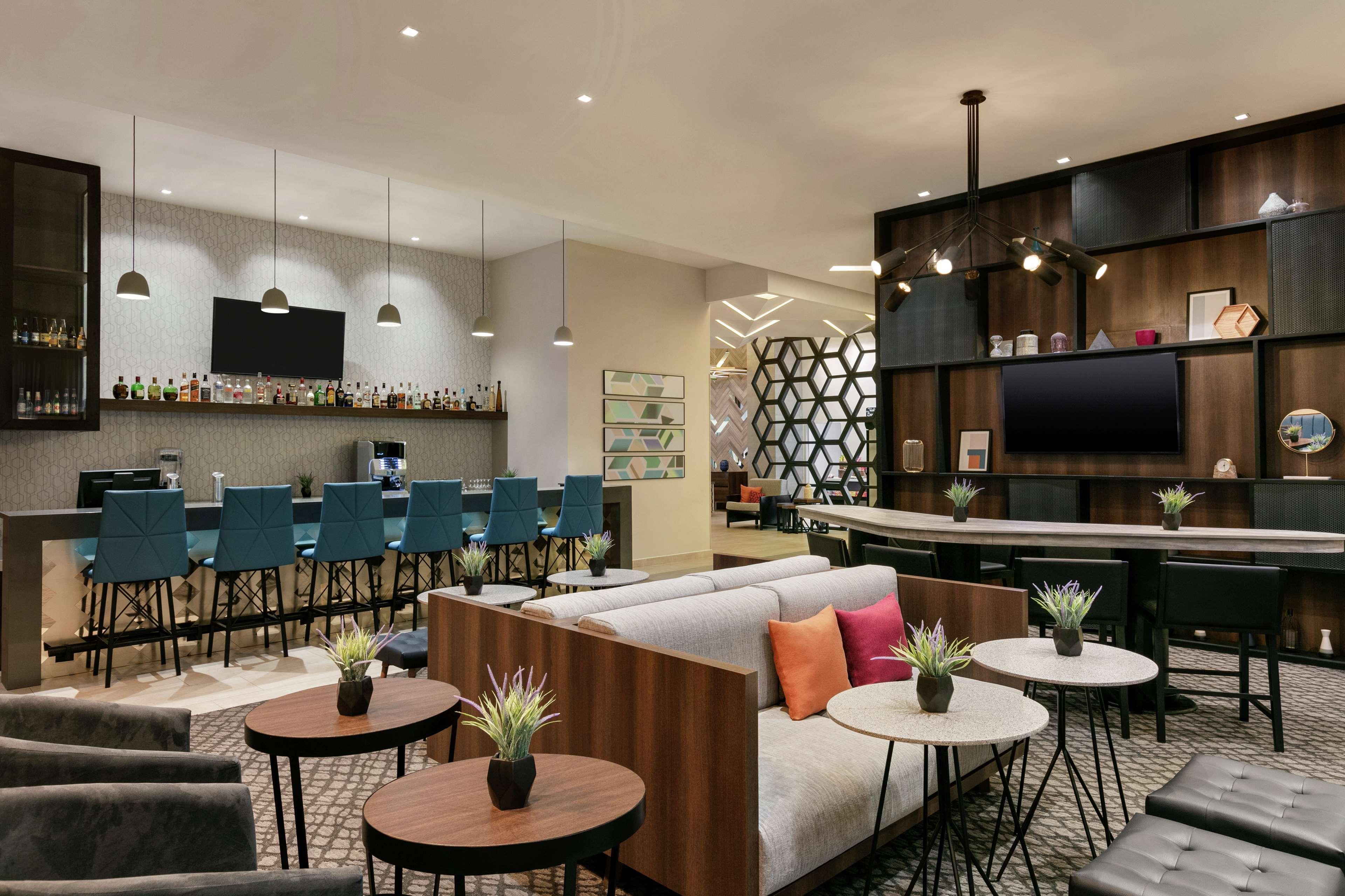 Homewood Suites By Hilton Monterrey Аподака Экстерьер фото