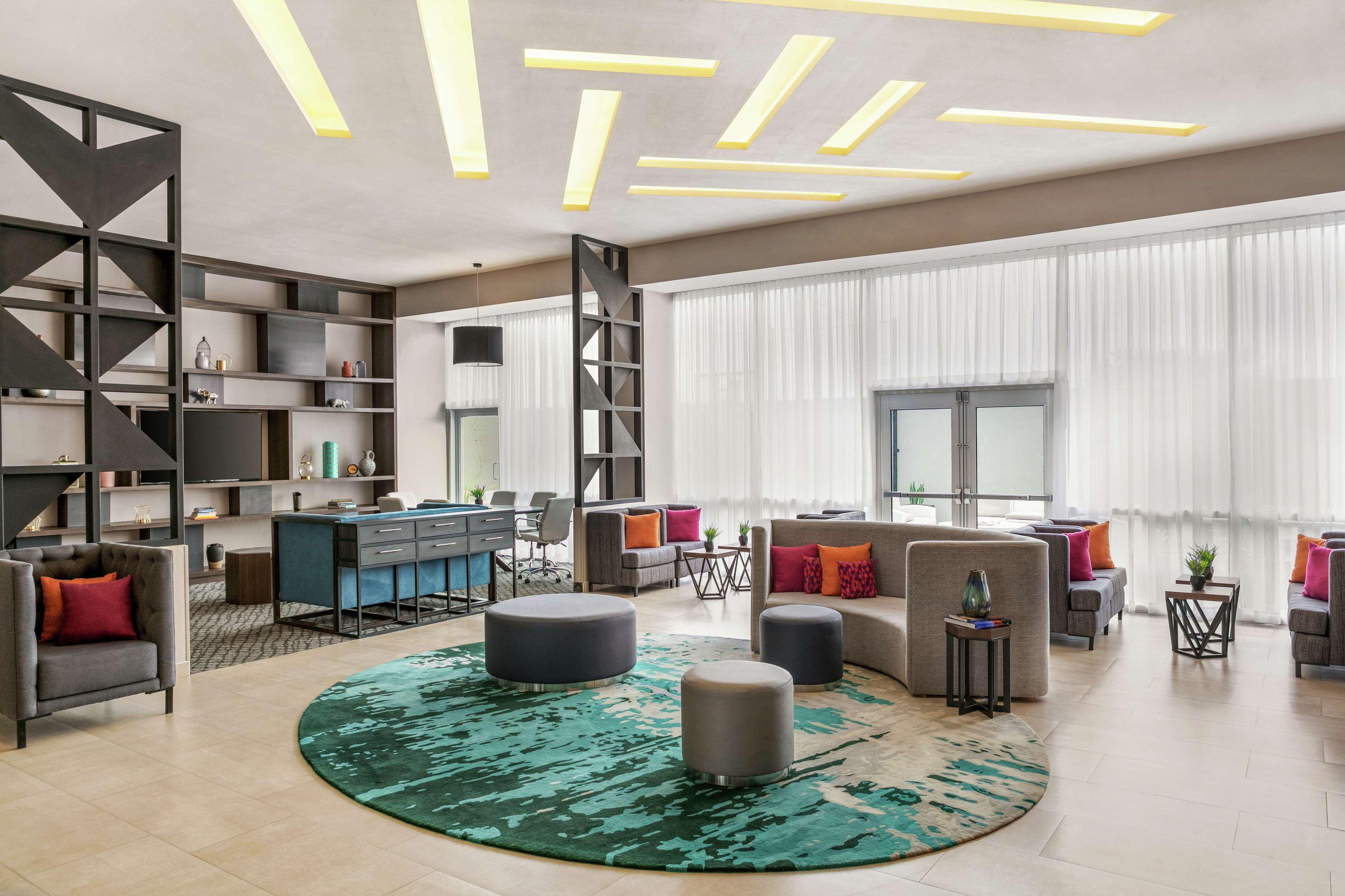 Homewood Suites By Hilton Monterrey Аподака Экстерьер фото