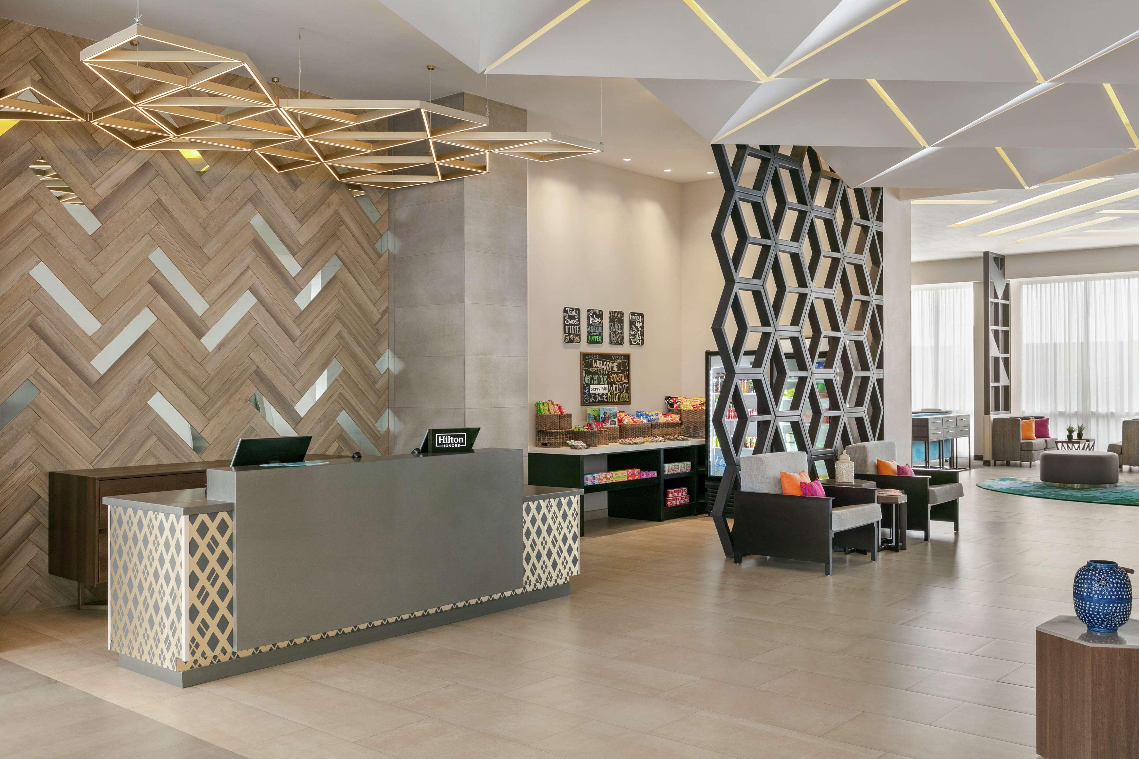 Homewood Suites By Hilton Monterrey Аподака Экстерьер фото