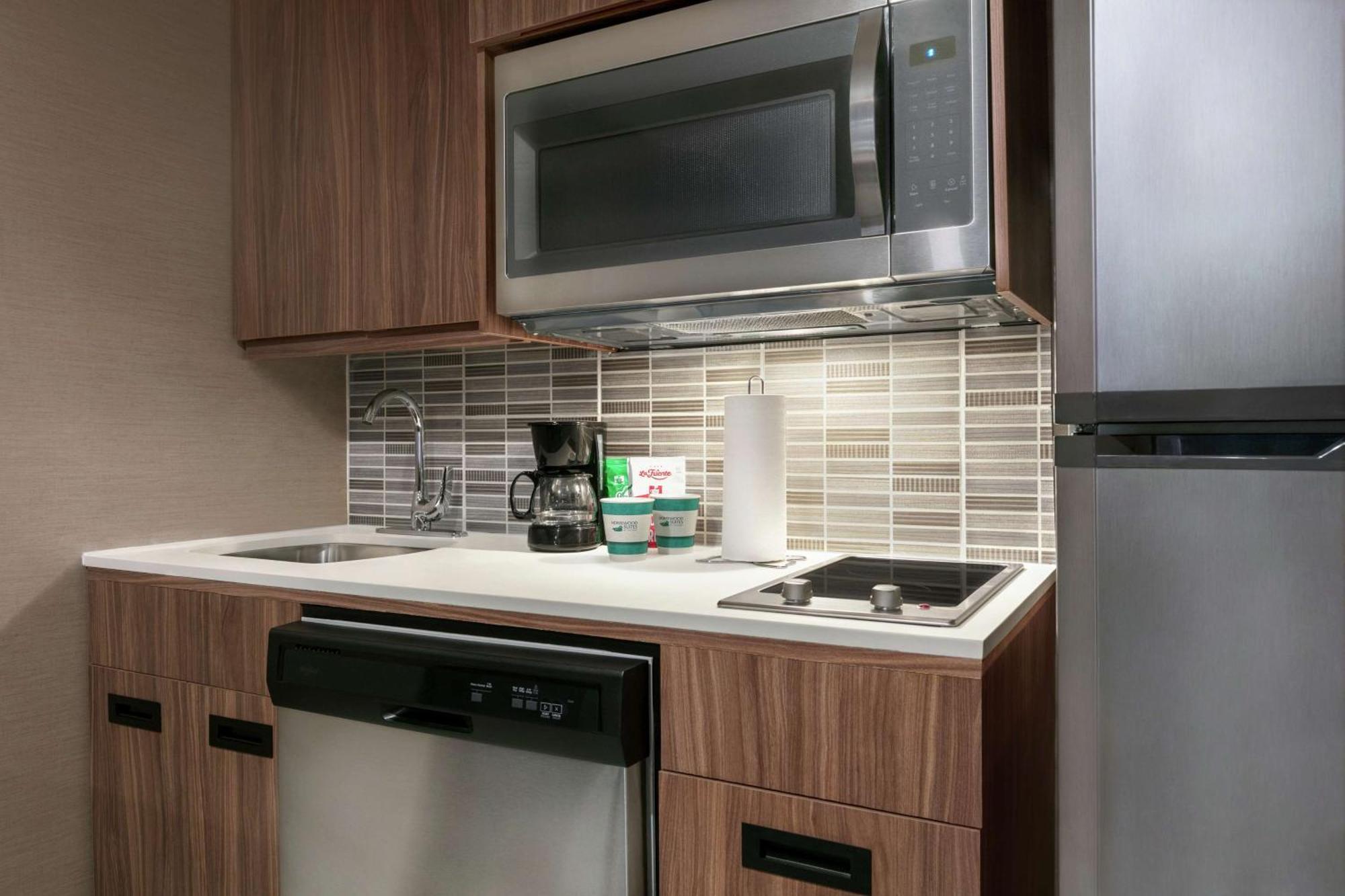 Homewood Suites By Hilton Monterrey Аподака Экстерьер фото