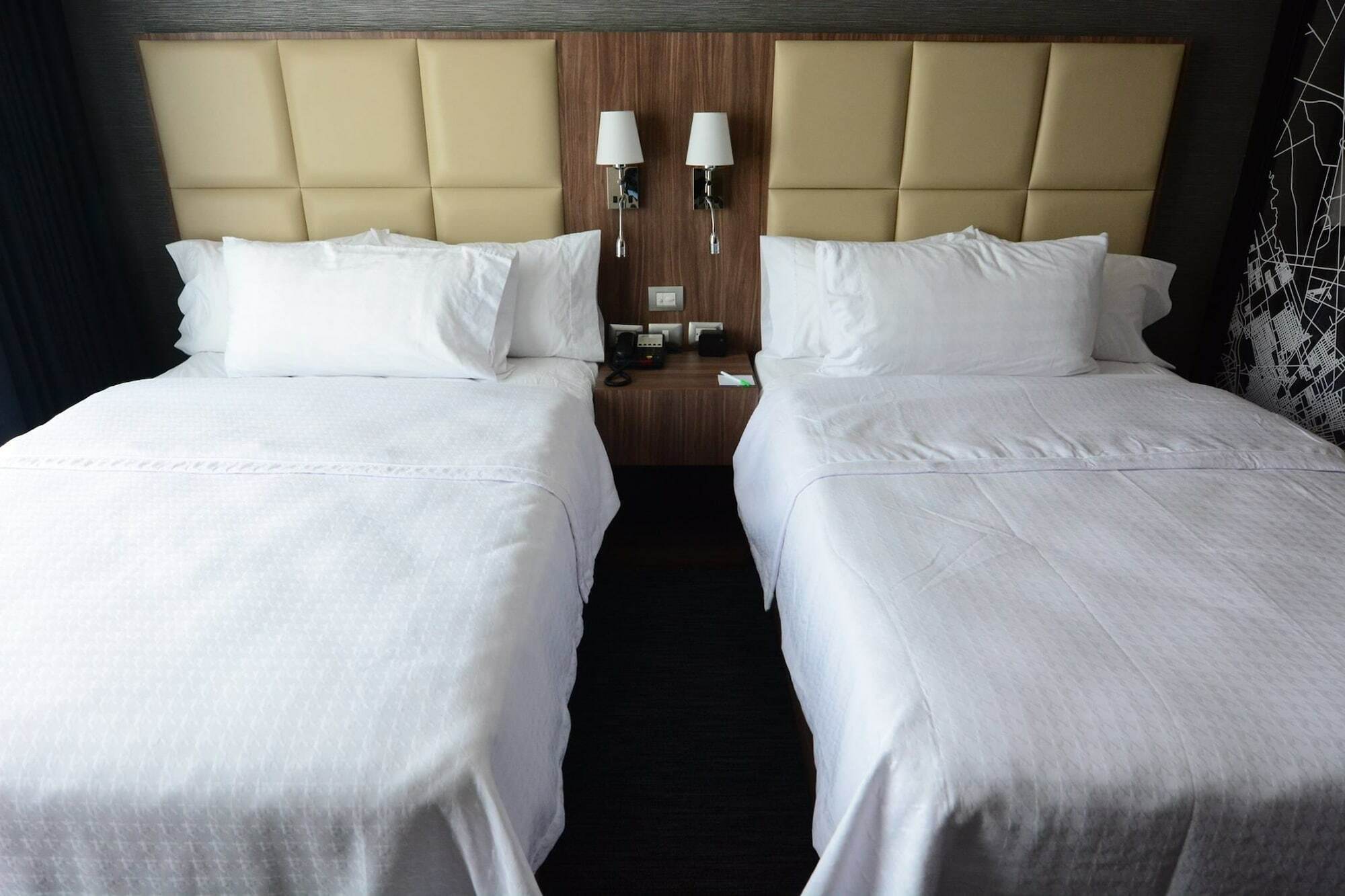Homewood Suites By Hilton Monterrey Аподака Экстерьер фото