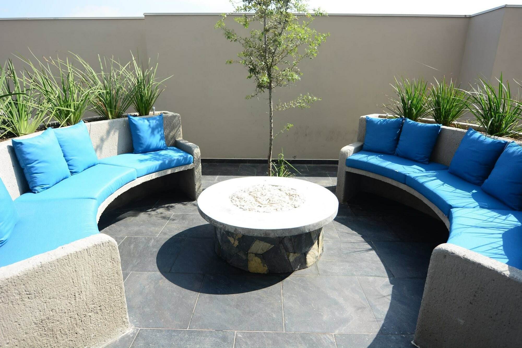 Homewood Suites By Hilton Monterrey Аподака Экстерьер фото